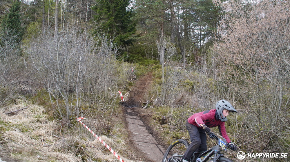 Bild från Göteborgsenduron Swe Cup 2022