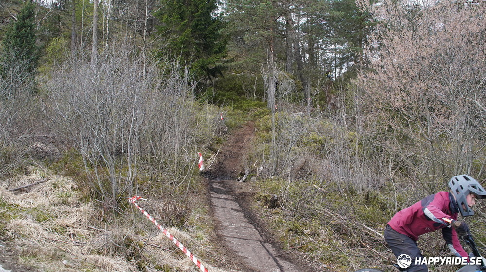Bild från Göteborgsenduron Swe Cup 2022
