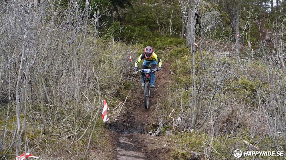 Bild från Göteborgsenduron Swe Cup 2022