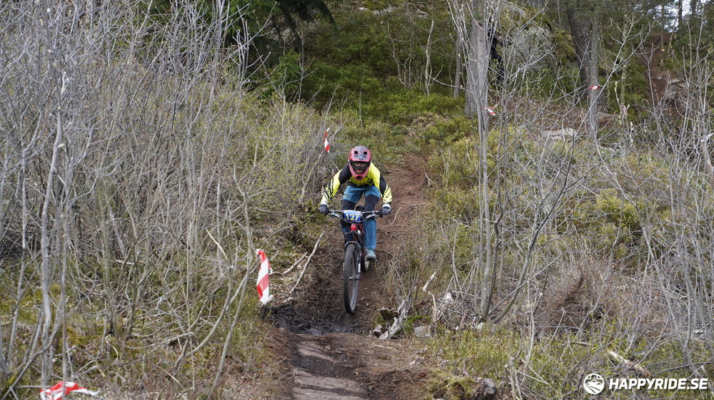 Bild från Göteborgsenduron Swe Cup 2022