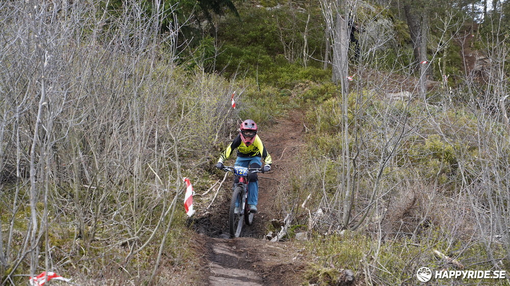 Bild från Göteborgsenduron Swe Cup 2022