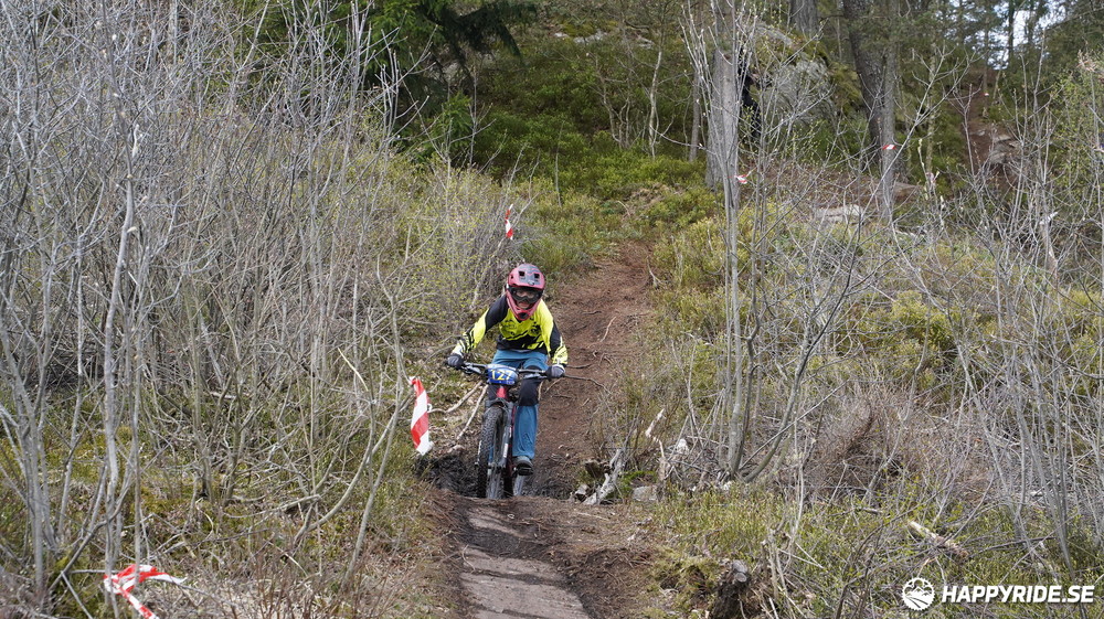 Bild från Göteborgsenduron Swe Cup 2022