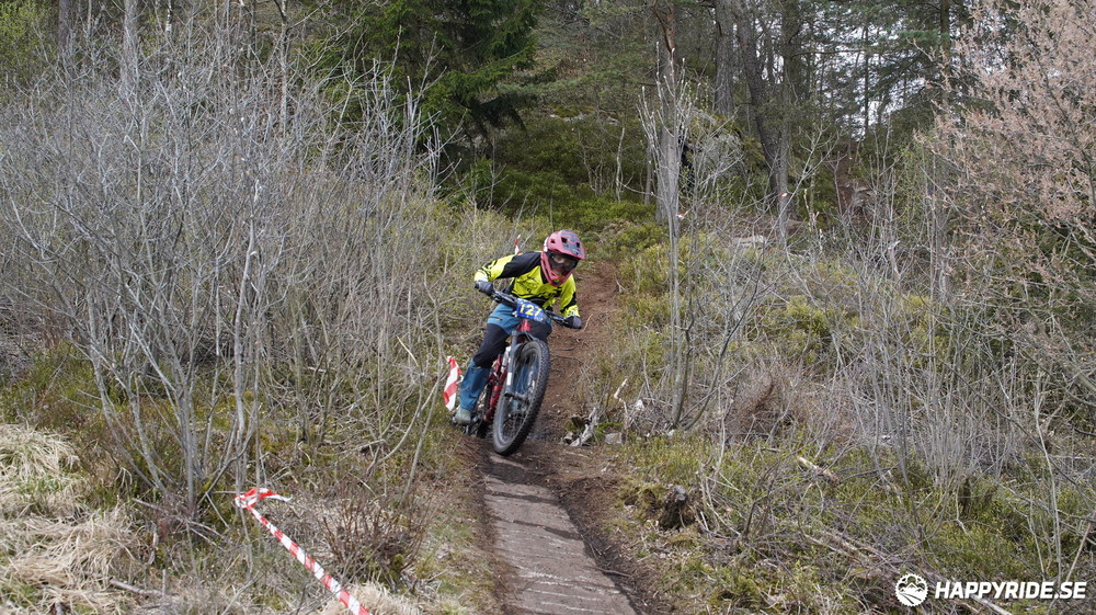 Bild från Göteborgsenduron Swe Cup 2022