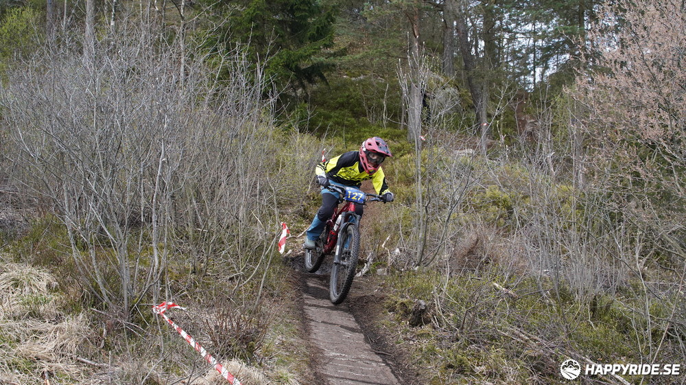 Bild från Göteborgsenduron Swe Cup 2022