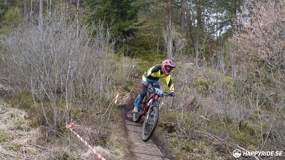 Bild från Göteborgsenduron Swe Cup 2022