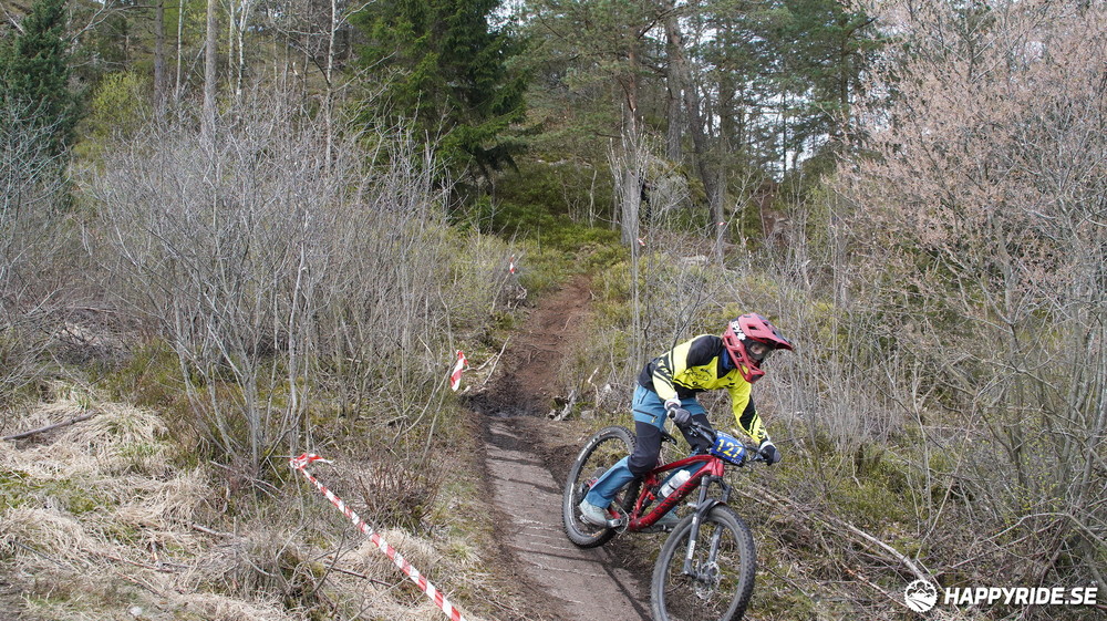 Bild från Göteborgsenduron Swe Cup 2022