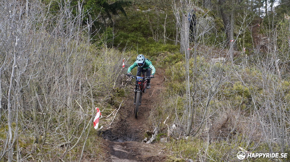 Bild från Göteborgsenduron Swe Cup 2022