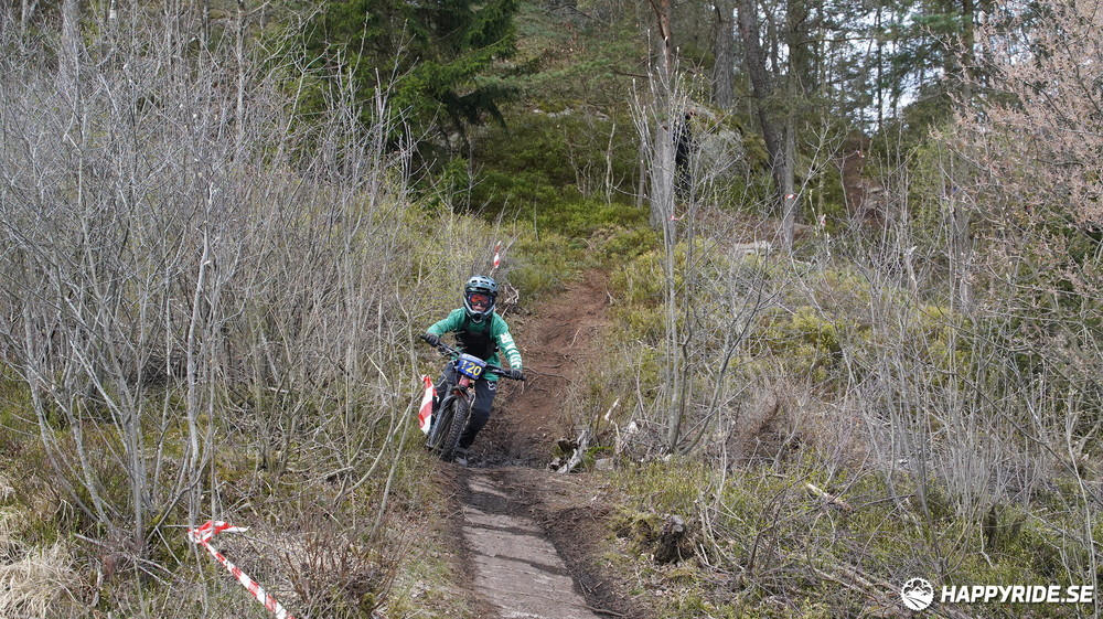 Bild från Göteborgsenduron Swe Cup 2022