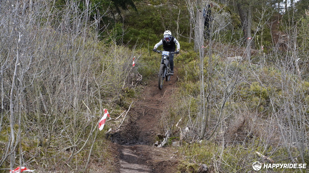 Bild från Göteborgsenduron Swe Cup 2022