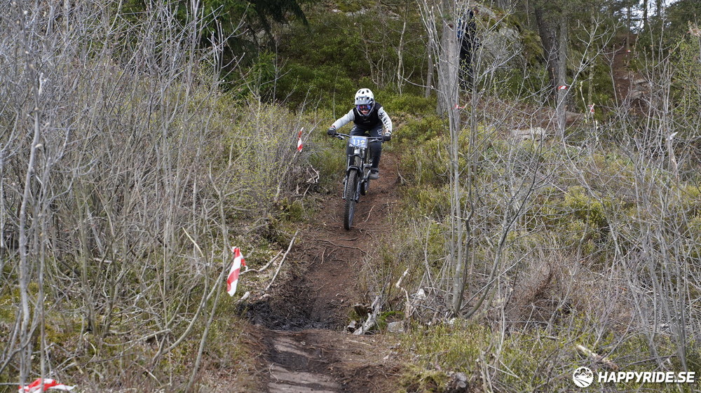 Bild från Göteborgsenduron Swe Cup 2022