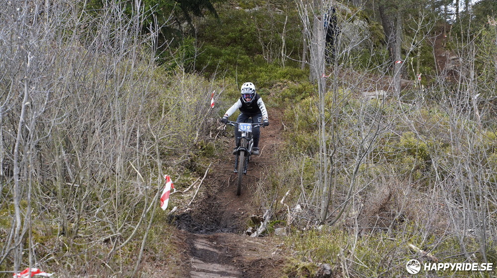 Bild från Göteborgsenduron Swe Cup 2022