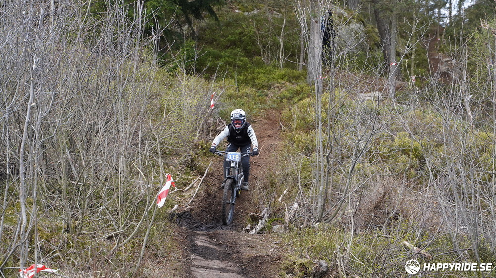 Bild från Göteborgsenduron Swe Cup 2022