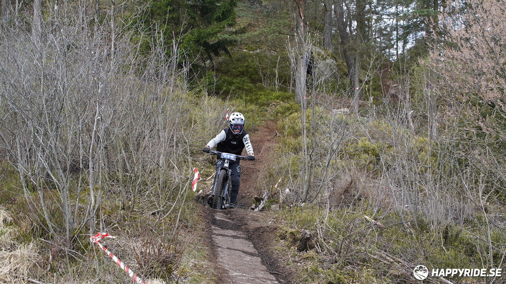 Bild från Göteborgsenduron Swe Cup 2022