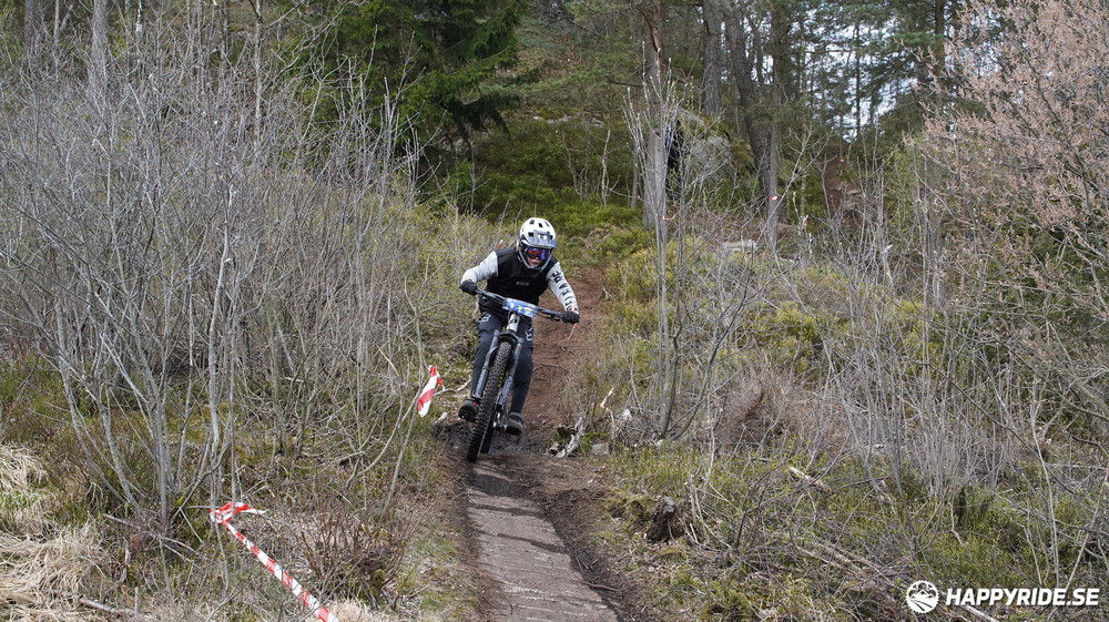 Bild från Göteborgsenduron Swe Cup 2022