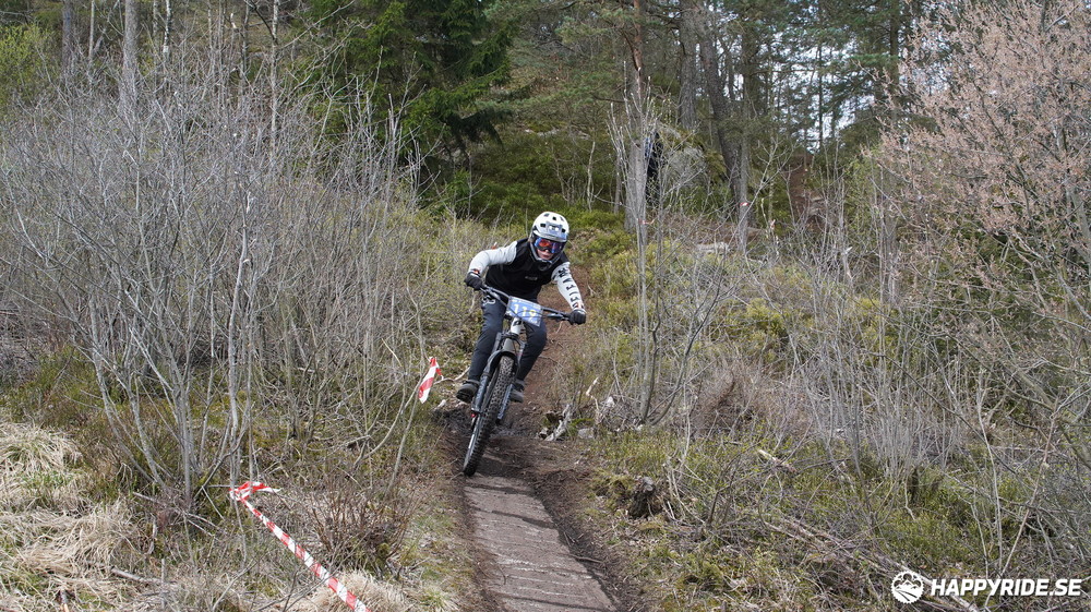 Bild från Göteborgsenduron Swe Cup 2022