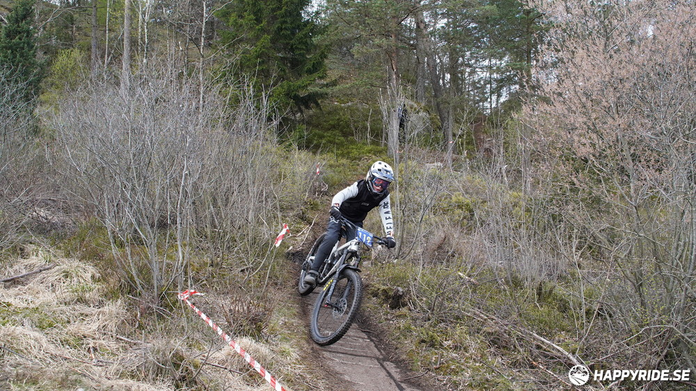 Bild från Göteborgsenduron Swe Cup 2022