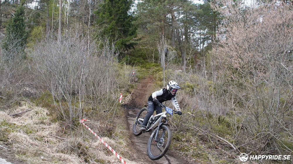 Bild från Göteborgsenduron Swe Cup 2022