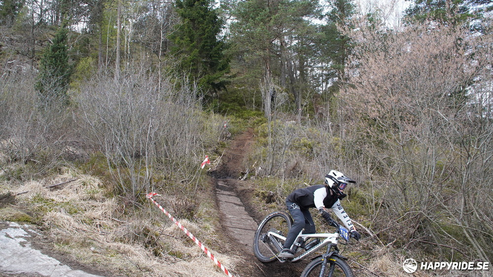 Bild från Göteborgsenduron Swe Cup 2022