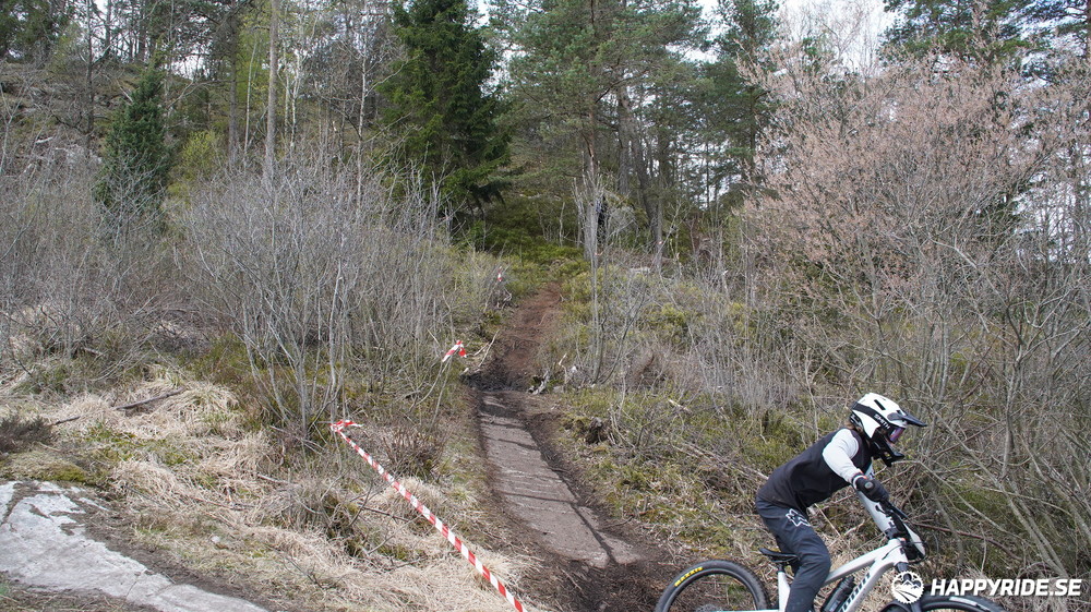 Bild från Göteborgsenduron Swe Cup 2022