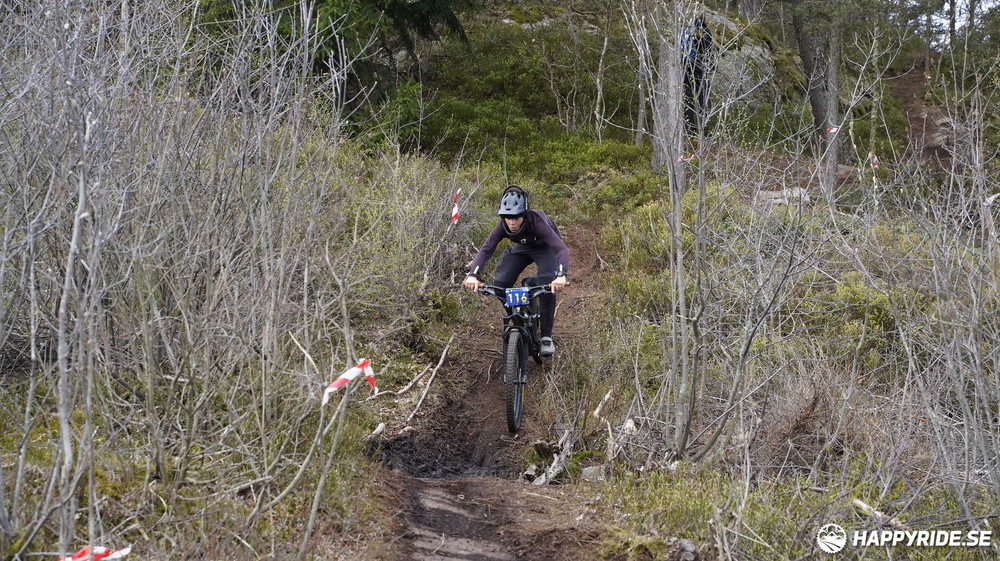 Bild från Göteborgsenduron Swe Cup 2022