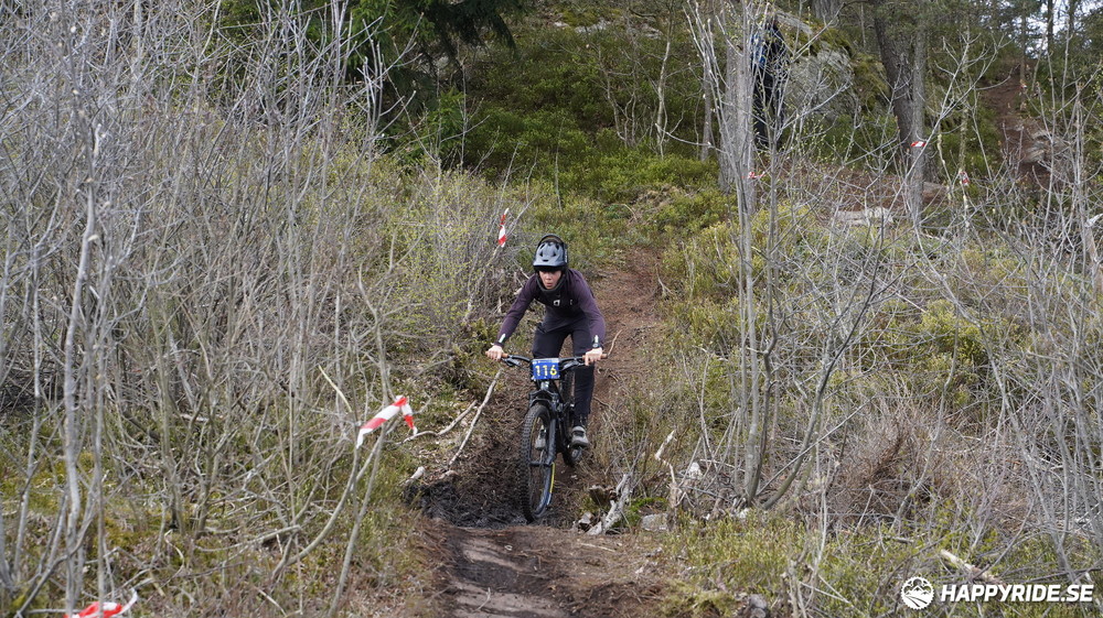 Bild från Göteborgsenduron Swe Cup 2022