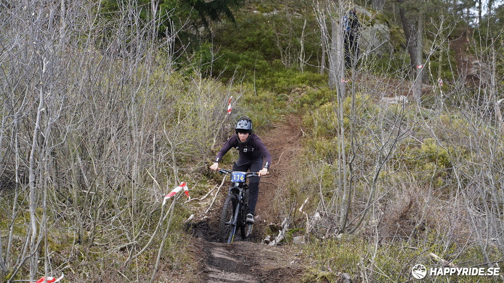 Bild från Göteborgsenduron Swe Cup 2022