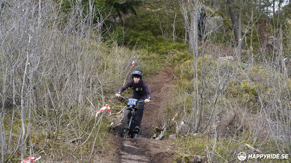 Bild från Göteborgsenduron Swe Cup 2022