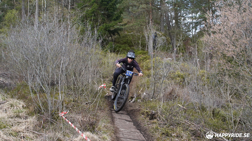 Bild från Göteborgsenduron Swe Cup 2022