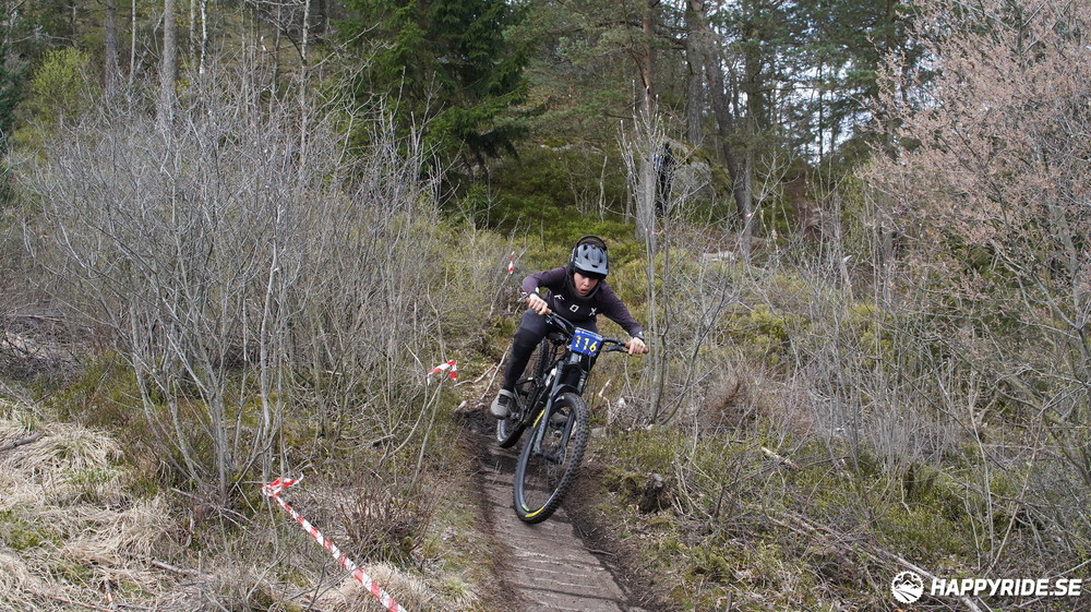 Bild från Göteborgsenduron Swe Cup 2022