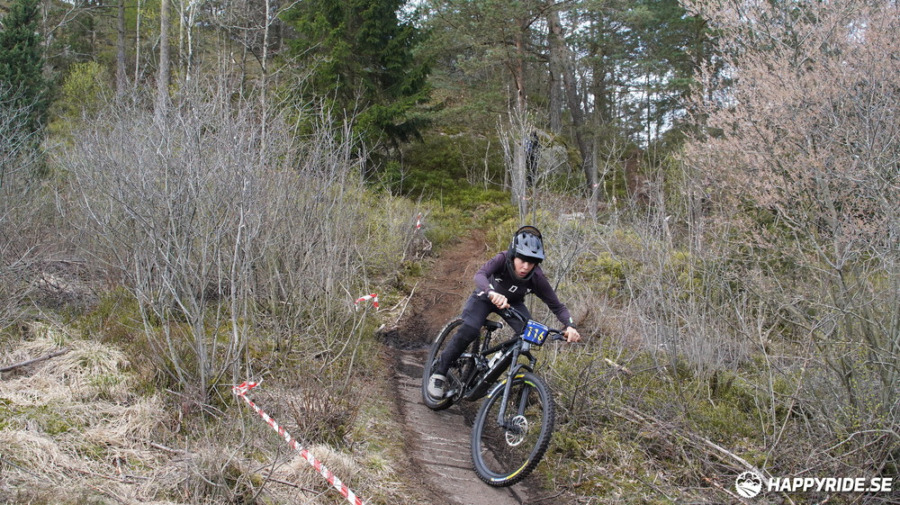 Bild från Göteborgsenduron Swe Cup 2022