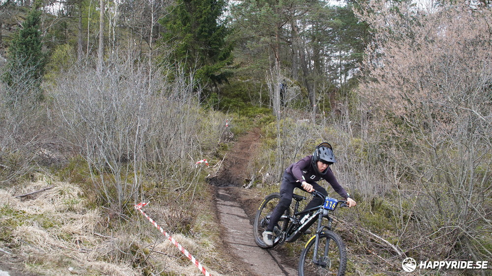 Bild från Göteborgsenduron Swe Cup 2022
