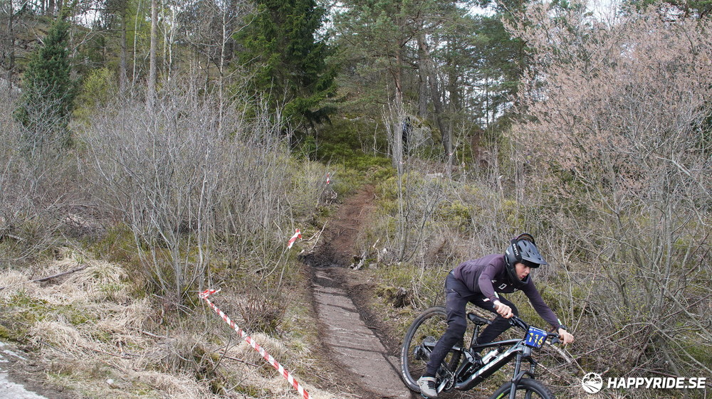 Bild från Göteborgsenduron Swe Cup 2022