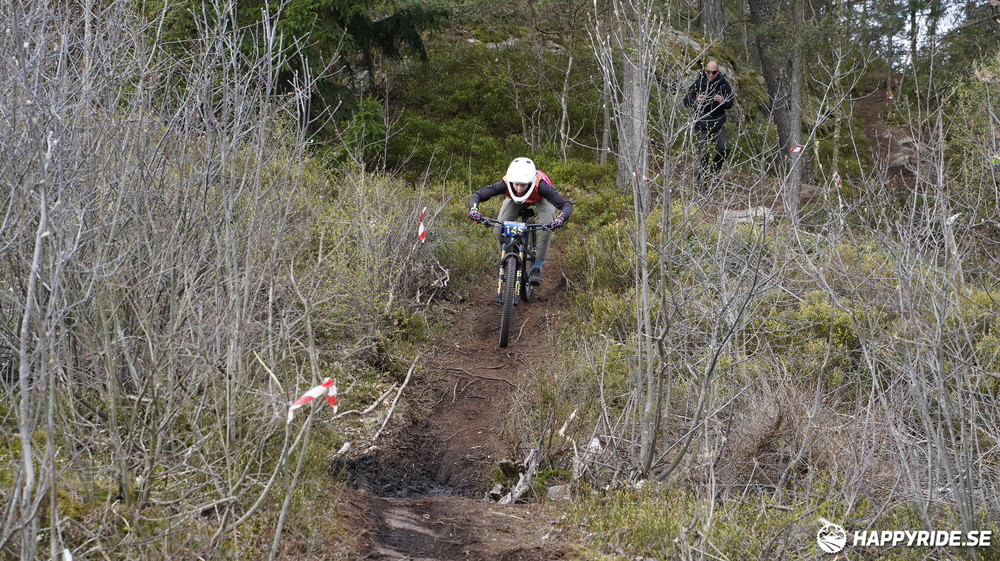 Bild från Göteborgsenduron Swe Cup 2022