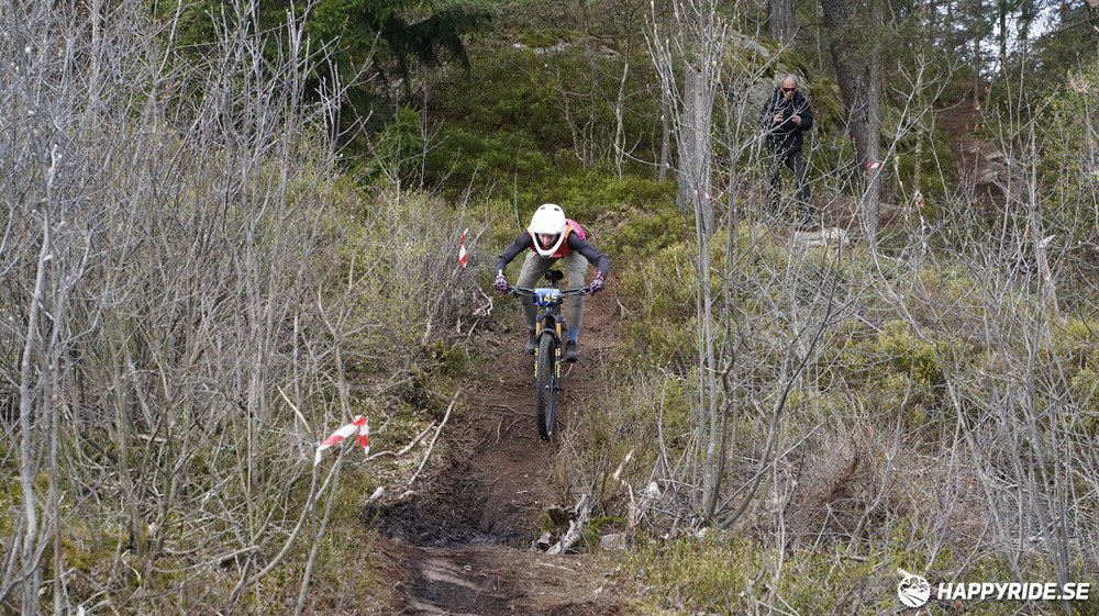 Bild från Göteborgsenduron Swe Cup 2022