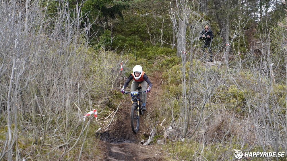 Bild från Göteborgsenduron Swe Cup 2022