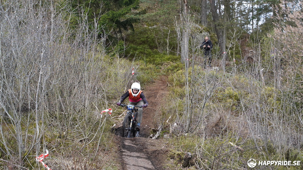 Bild från Göteborgsenduron Swe Cup 2022