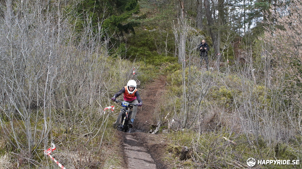 Bild från Göteborgsenduron Swe Cup 2022