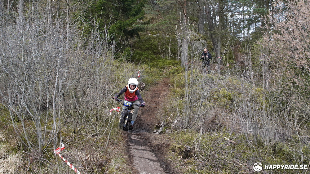 Bild från Göteborgsenduron Swe Cup 2022