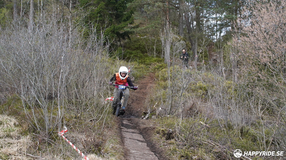 Bild från Göteborgsenduron Swe Cup 2022