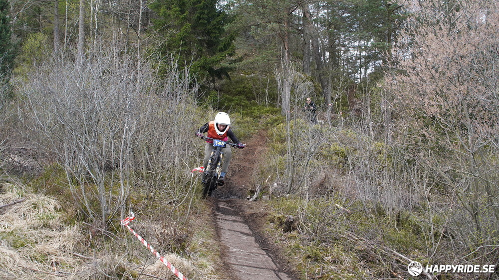 Bild från Göteborgsenduron Swe Cup 2022