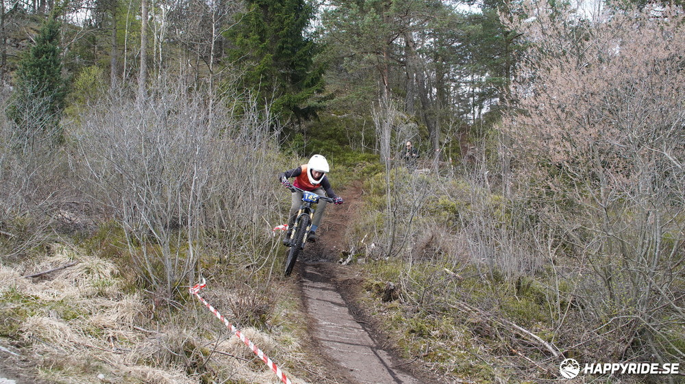 Bild från Göteborgsenduron Swe Cup 2022