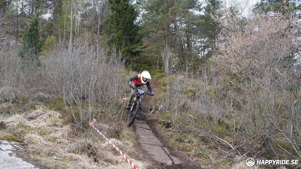 Bild från Göteborgsenduron Swe Cup 2022