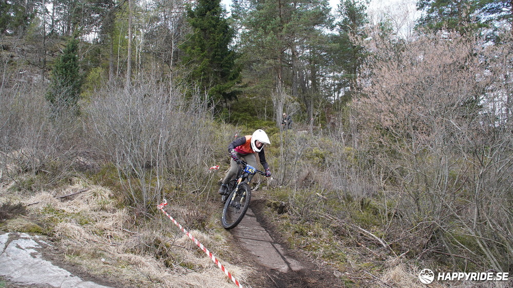 Bild från Göteborgsenduron Swe Cup 2022