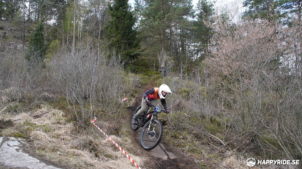 Bild från Göteborgsenduron Swe Cup 2022