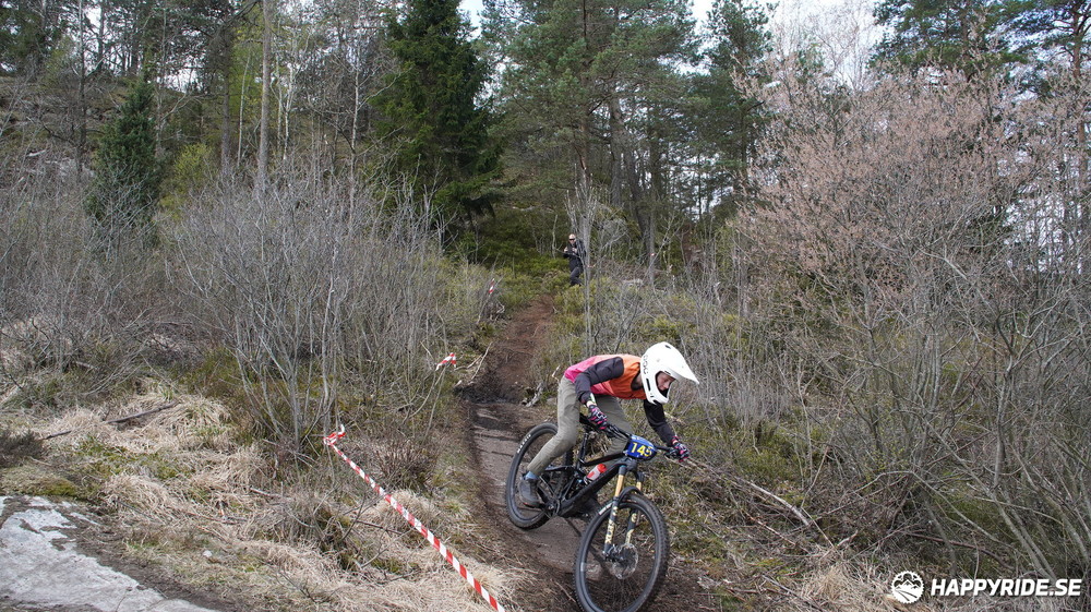 Bild från Göteborgsenduron Swe Cup 2022