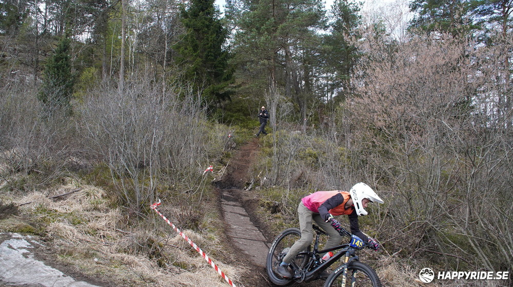 Bild från Göteborgsenduron Swe Cup 2022