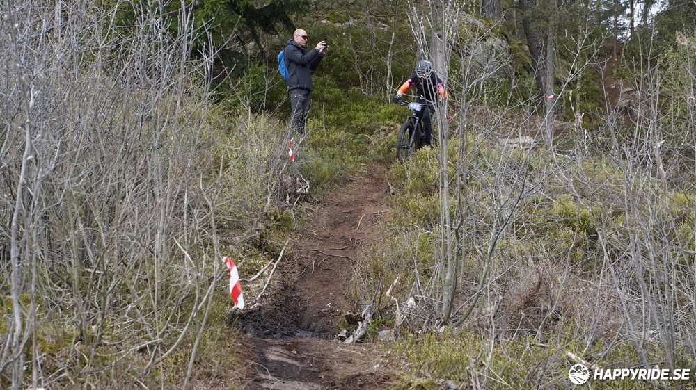 Bild från Göteborgsenduron Swe Cup 2022