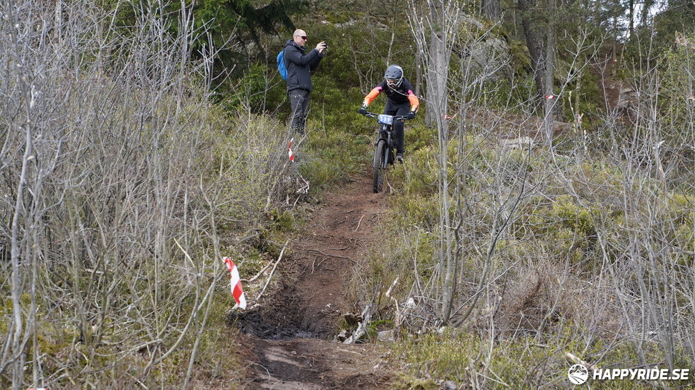 Bild från Göteborgsenduron Swe Cup 2022