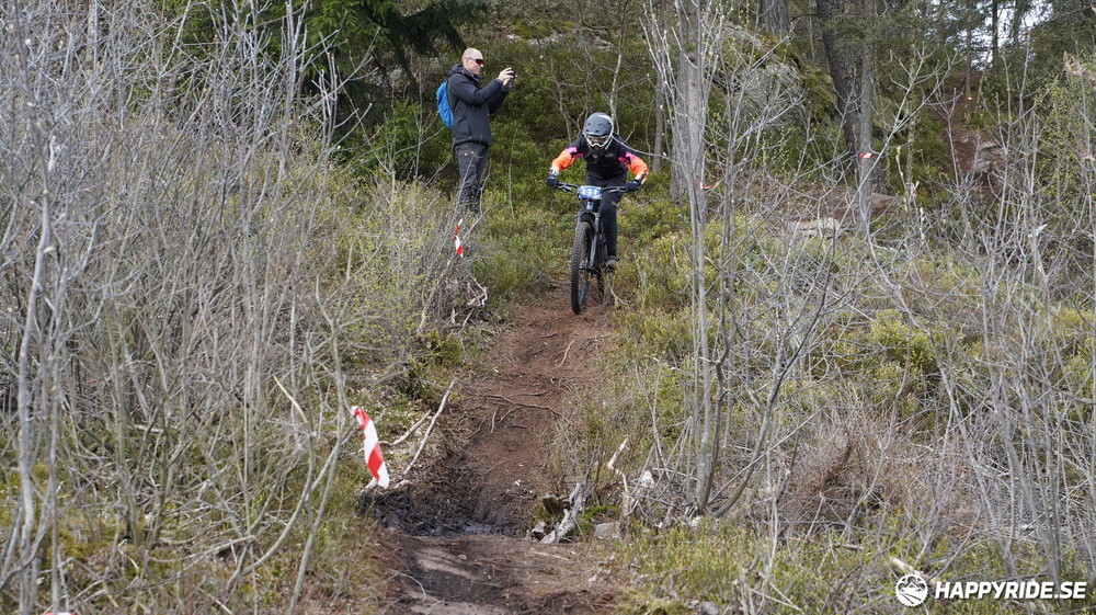 Bild från Göteborgsenduron Swe Cup 2022