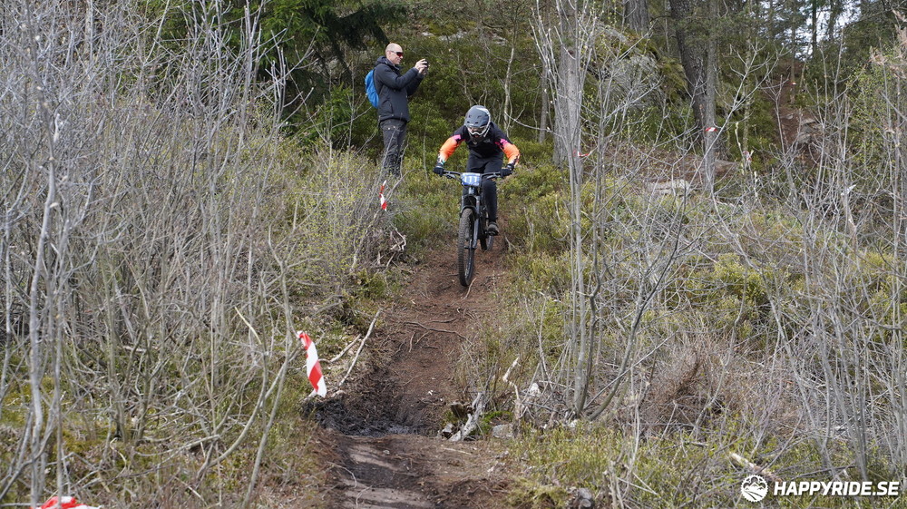 Bild från Göteborgsenduron Swe Cup 2022